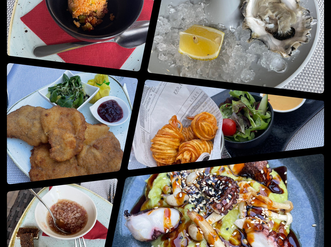 Umami - Tapas & Cocktails