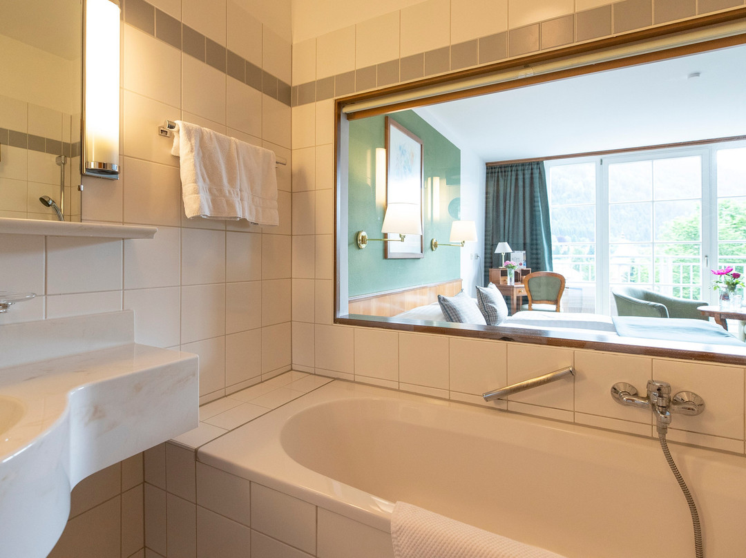 Der Murauer Gasthof Hotel Lercher主图