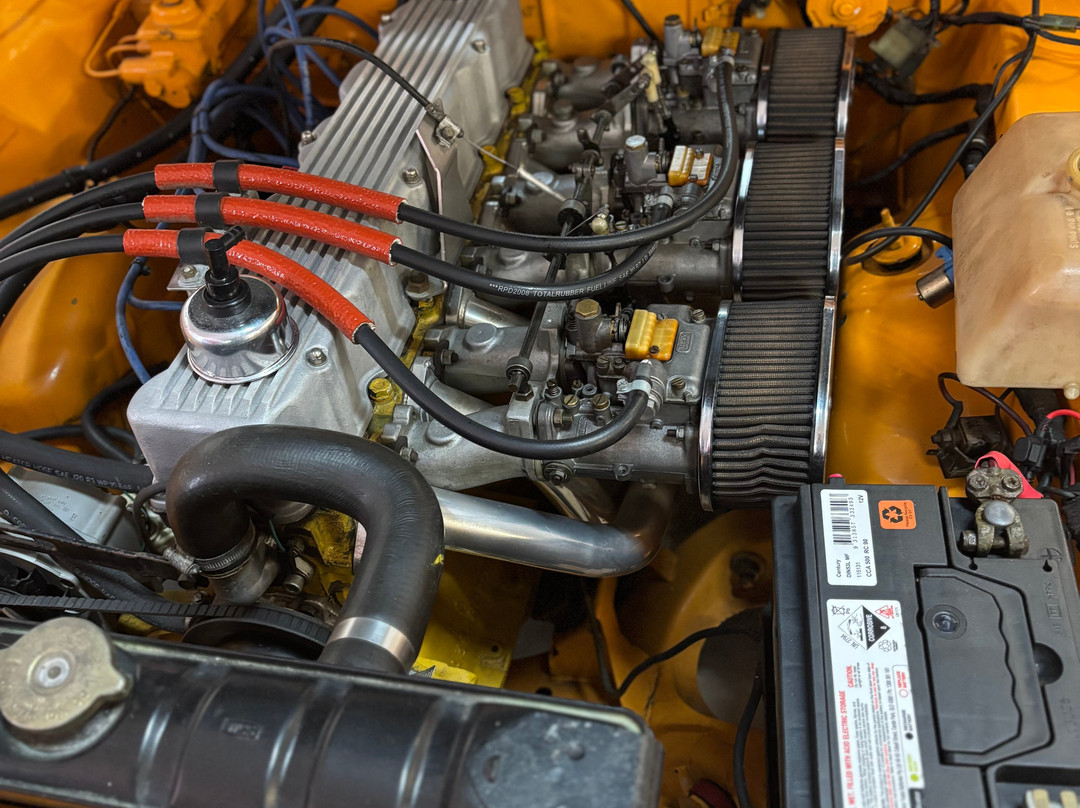 Gold Coast Muscle Car Museum-Bundall必去景点