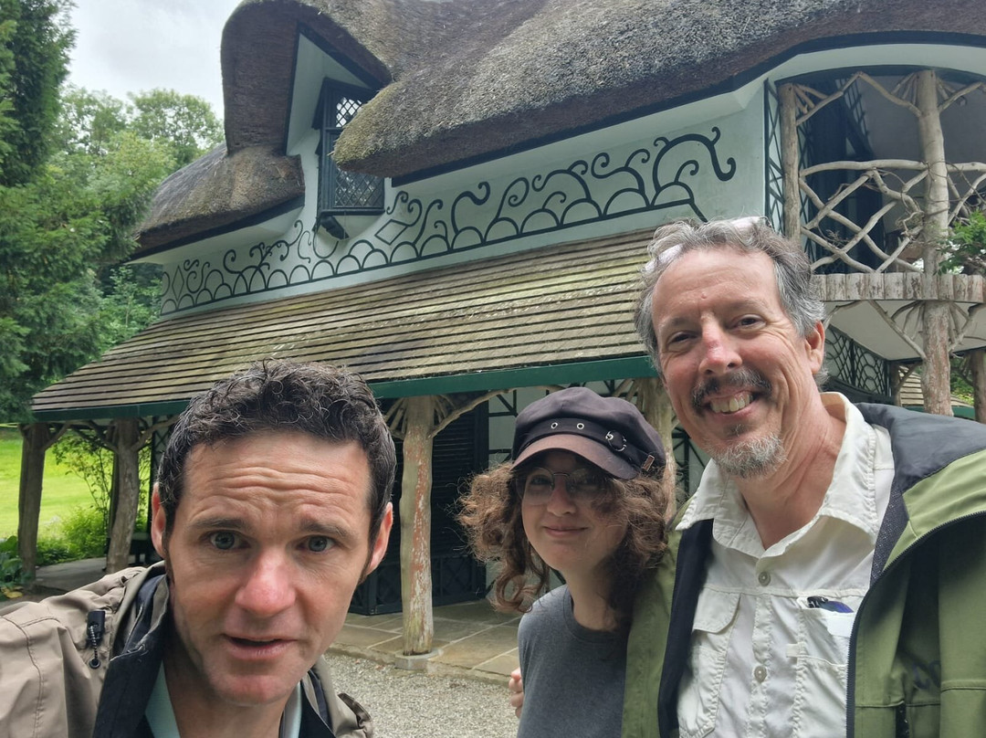 Liam Og's Tours Of Ireland-丁格尔必去景点