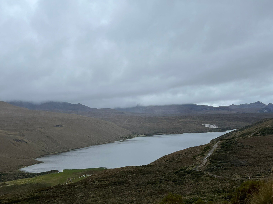 Paramo Trek Salento-萨伦托必去景点
