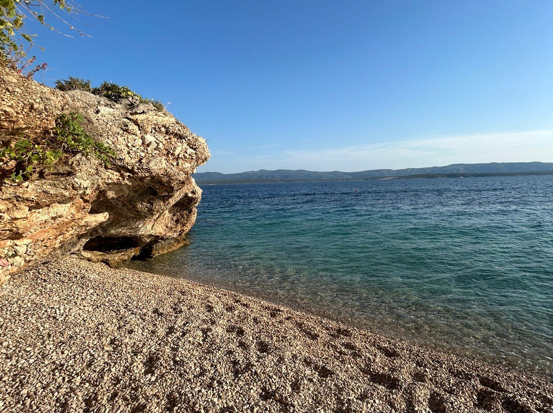 Murvica Beach-Murvica必去景点