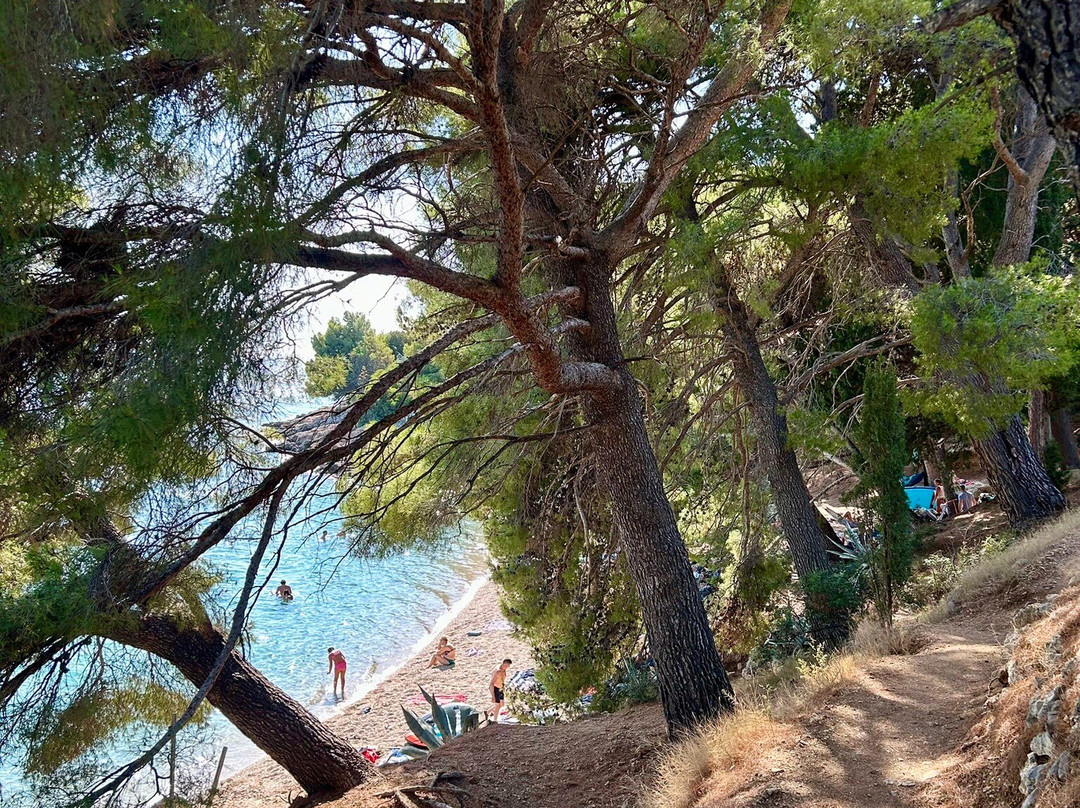 Murvica Beach-Murvica必去景点