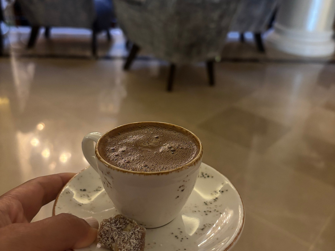 Black Bird Thermal Hotel & Spa主图