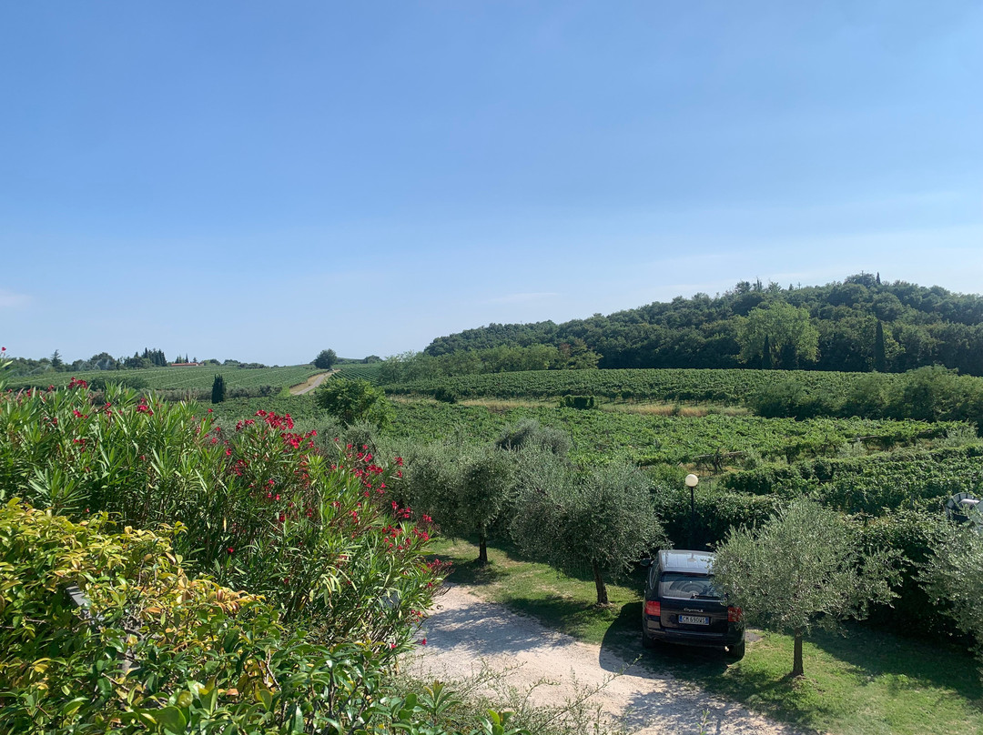 Residence Fontanelle主图