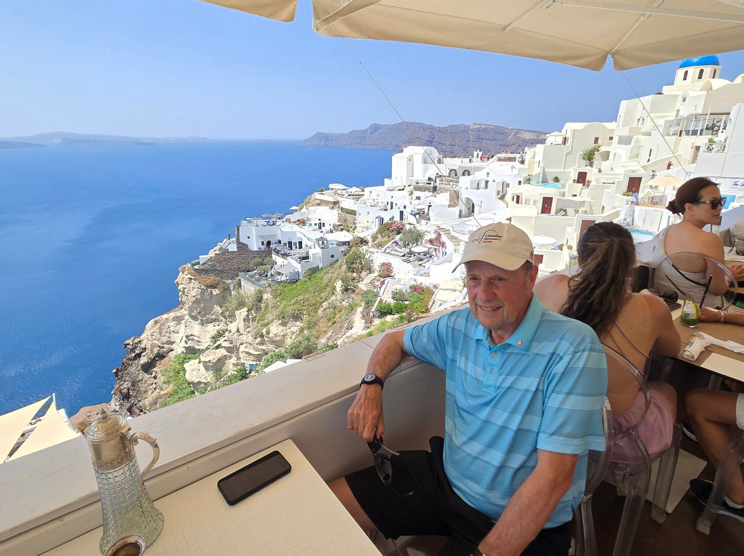 Santorini Wine Stories-圣托里尼必去景点