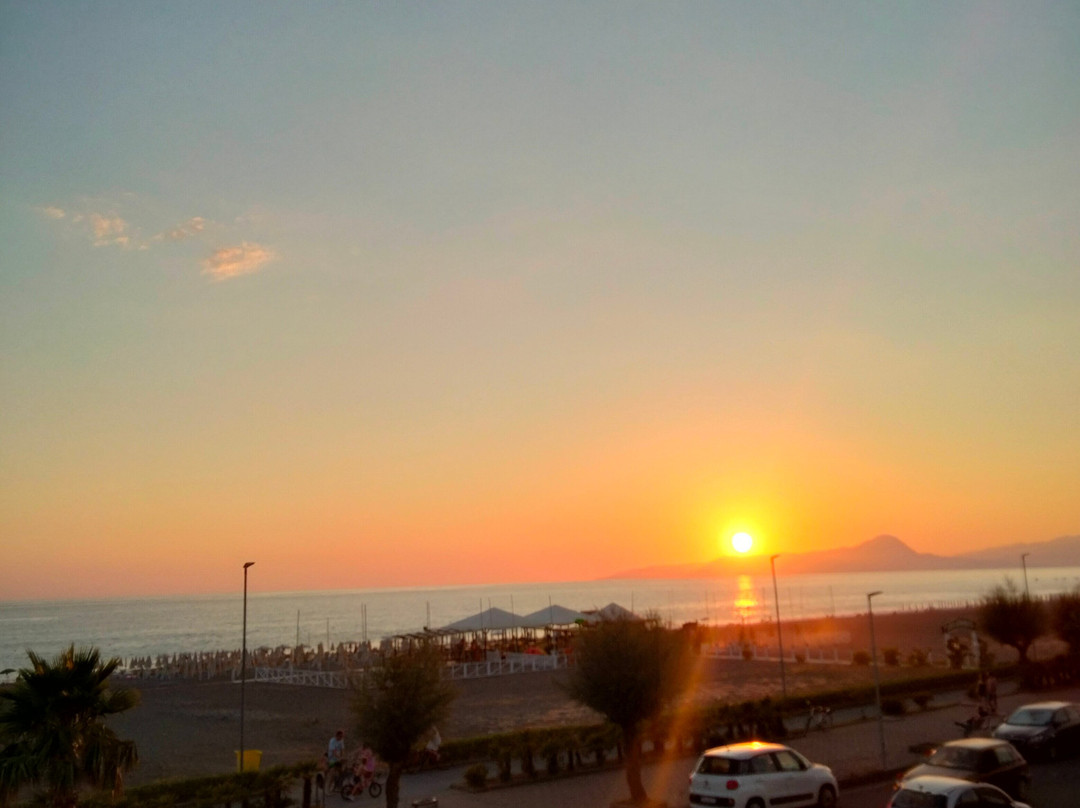 Germania Hotel主图