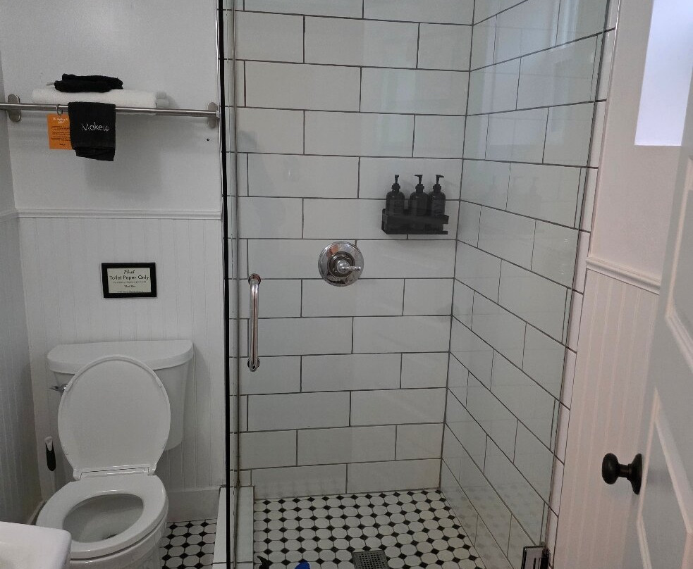 The Nightingale Motel主图