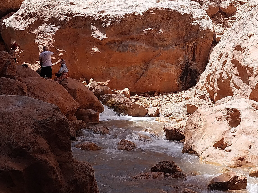 Maison D'hotes Dar Afra主图