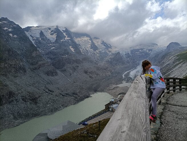 Großglockner National Park-海利根布卢特必去景点