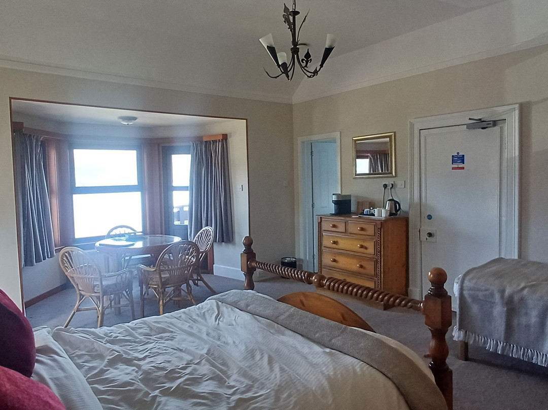 Old Surgery Guesthouse主图