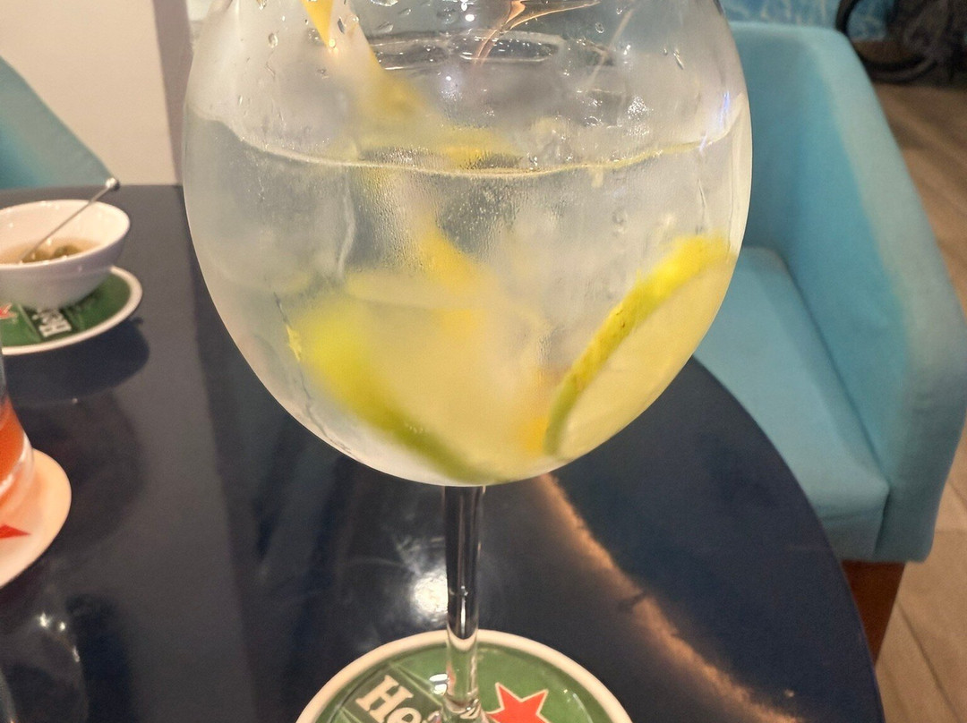 Convention Center Plaza America-巴拉德罗必去景点