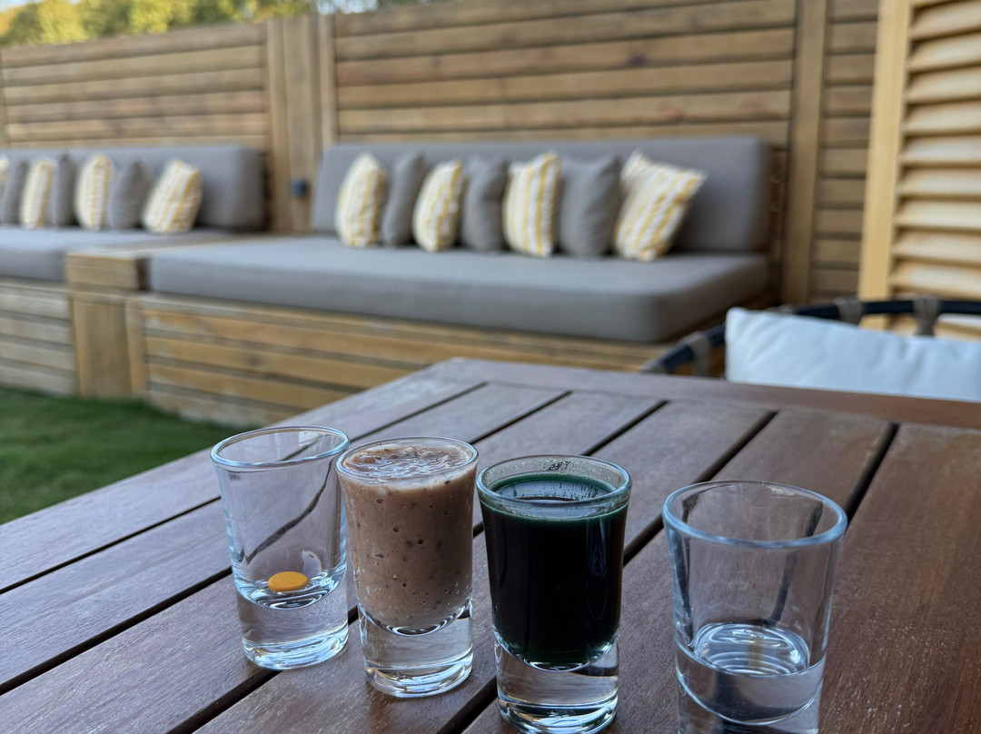 Vitalica Wellness主图