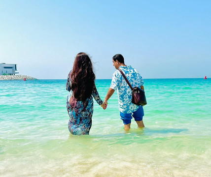 Pack-a-roo Travel-沙迦必去景点