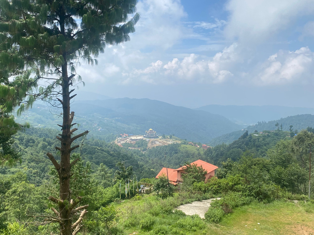 Trek Hopper Private Limited-加德满都必去景点