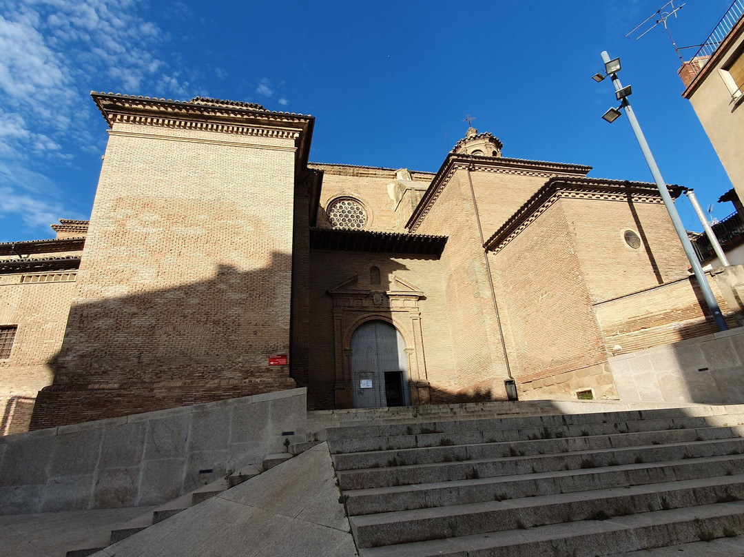 Catedral de Barbastro-Barbastro必去景点