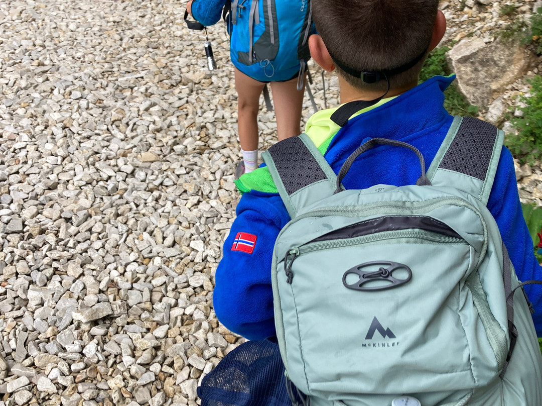 Road of 52 Tunnels-Valli del Pasubio必去景点