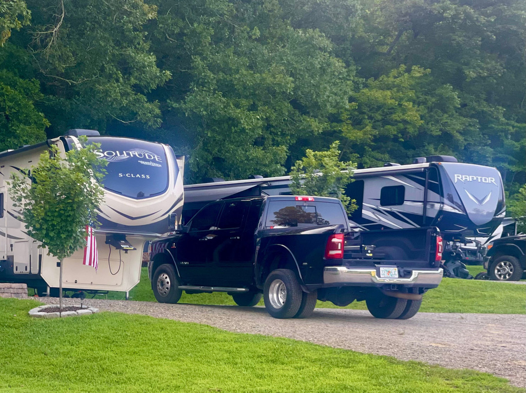 Foxfire of Murphy RV Park