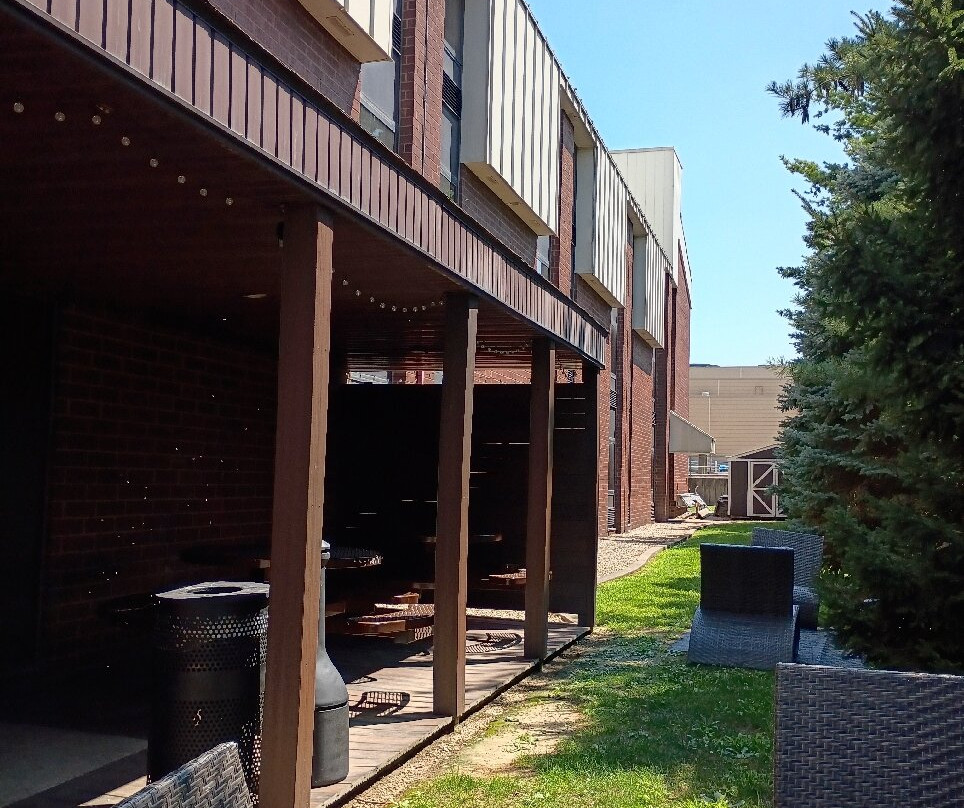 北辛辛那提/沙伦维尔丽芙茵酒店主图