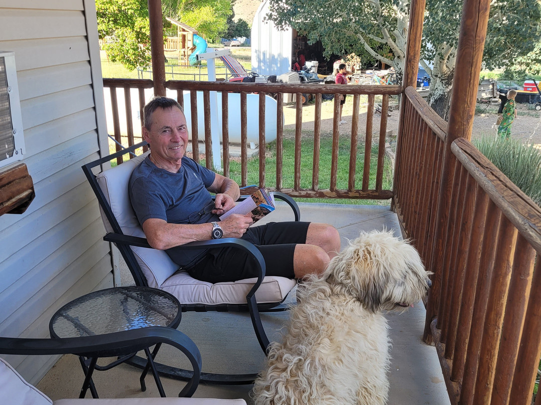 The Bullberry Inn主图