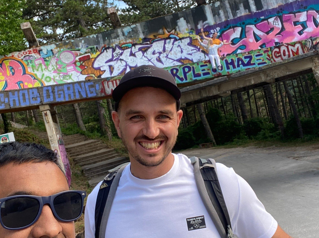 Bestination Tours-萨拉热窝必去景点