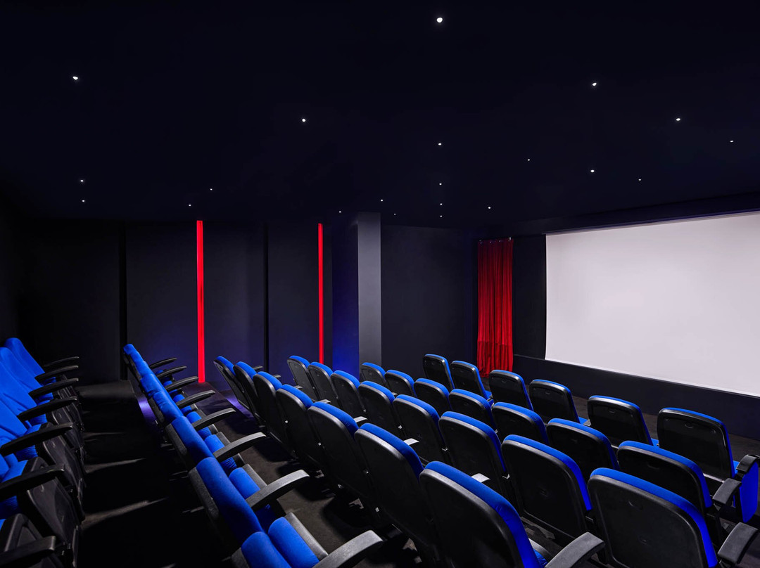 Akra Fethiye Tui Blue Sensatori主图