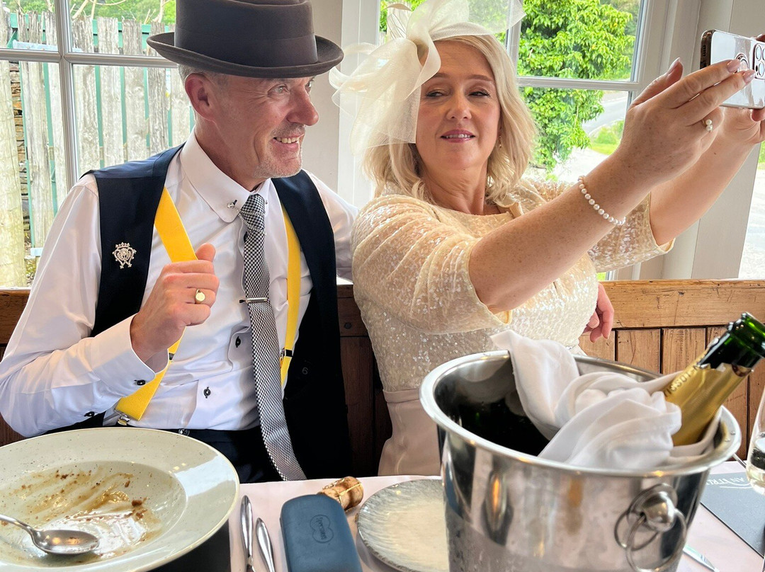 Tigh an Truish主图