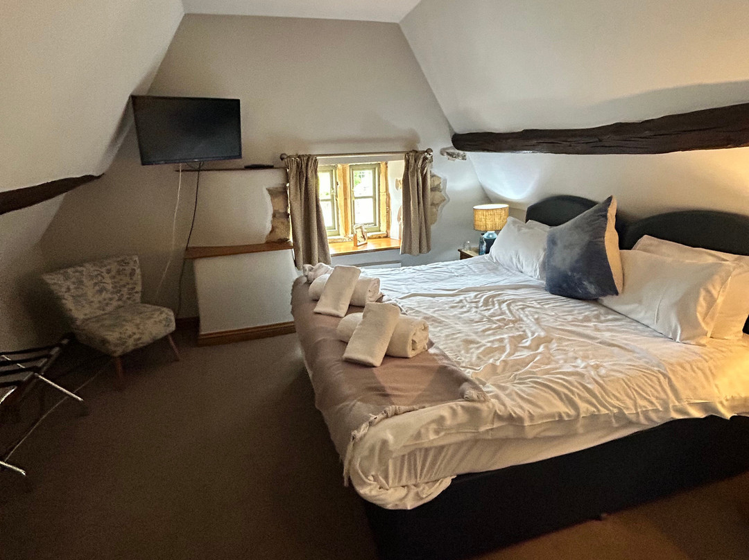 The Plough Inn主图