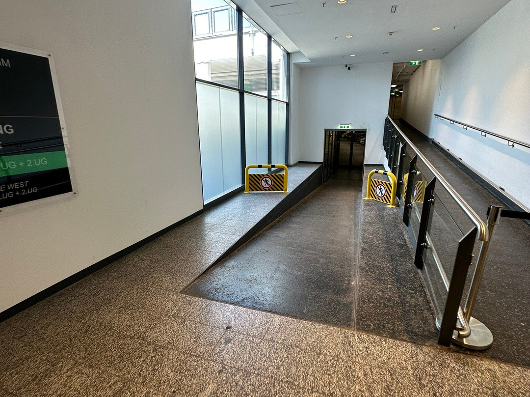 Designer Outlet Salzburg-萨尔茨堡必去景点