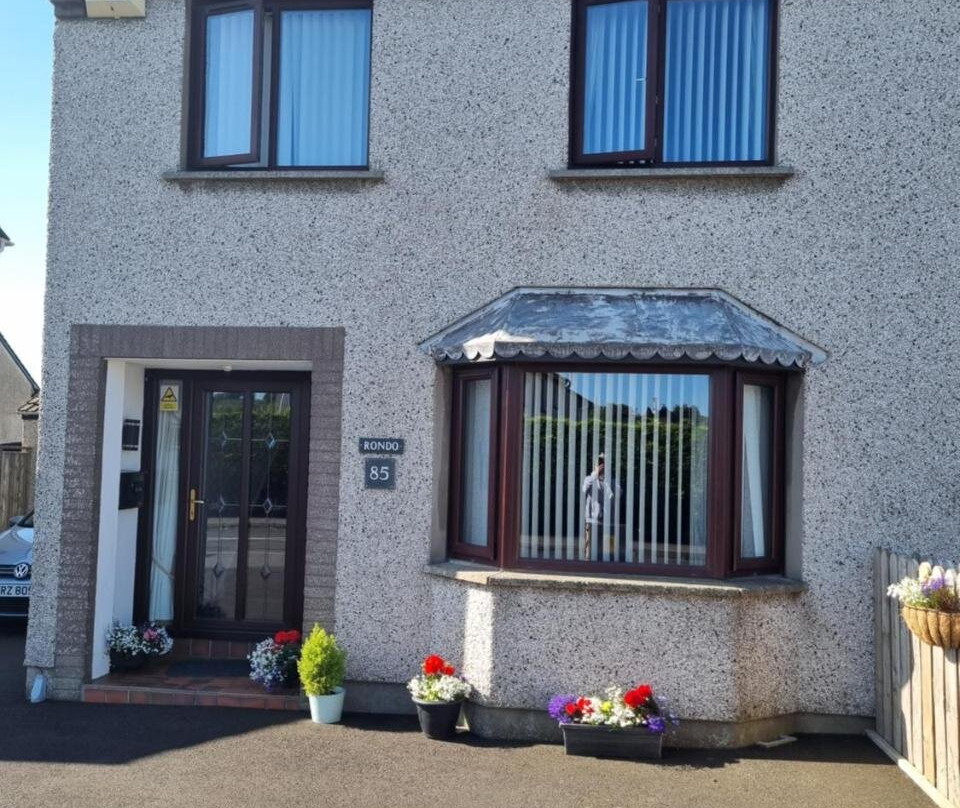 Rondo, Ballymena, Nr Ireland