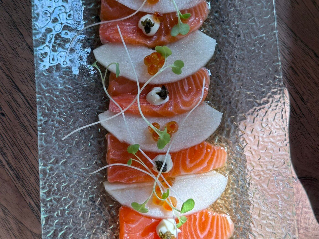 Sky Sushi Bar