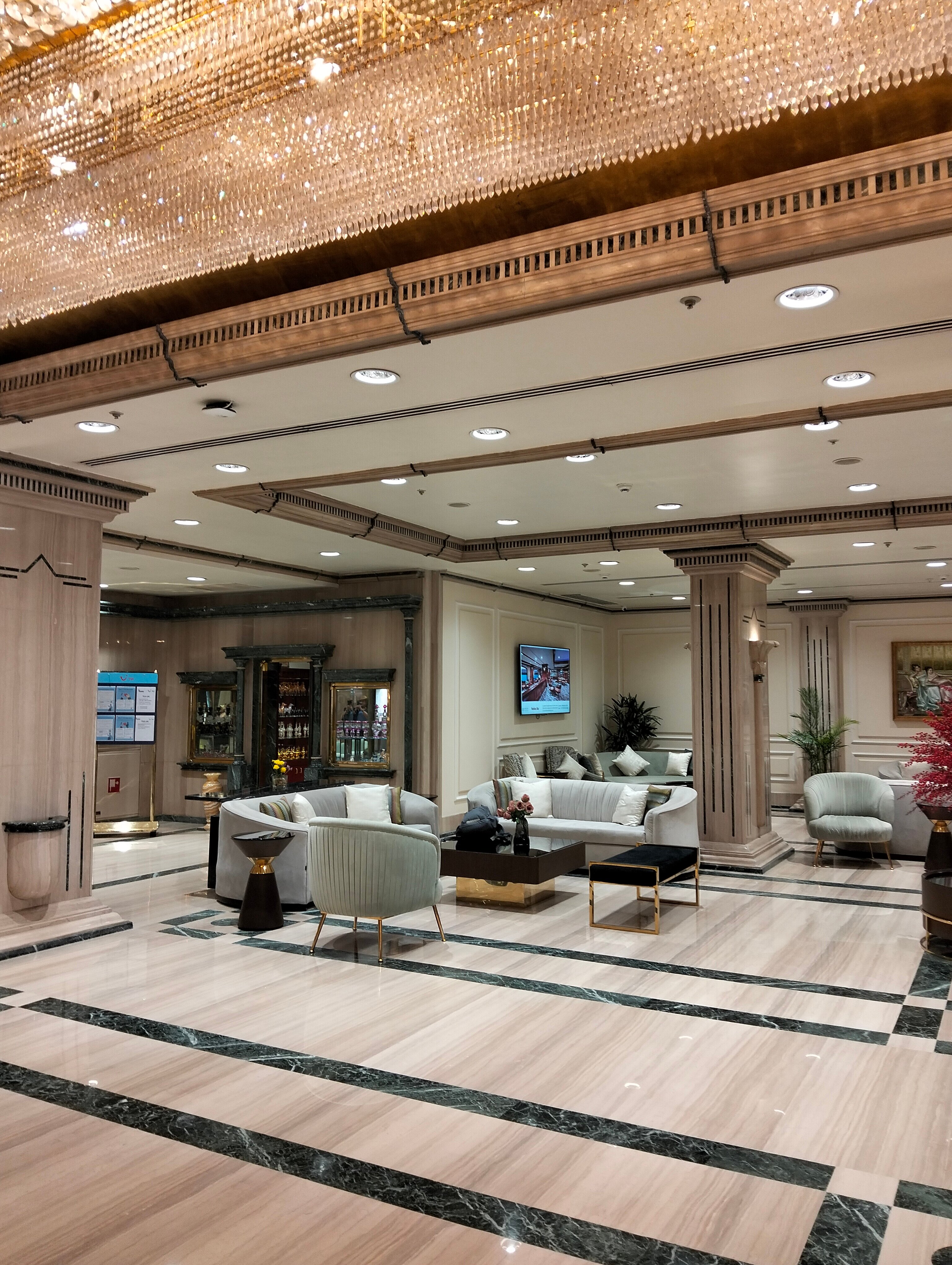 索尼斯塔圣乔治酒店 - 会议中心-浴室