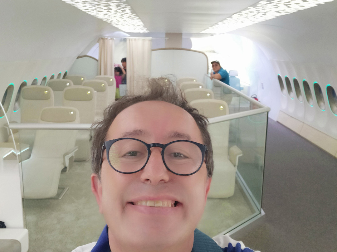 Aeroscopia-布拉尼亚克必去景点