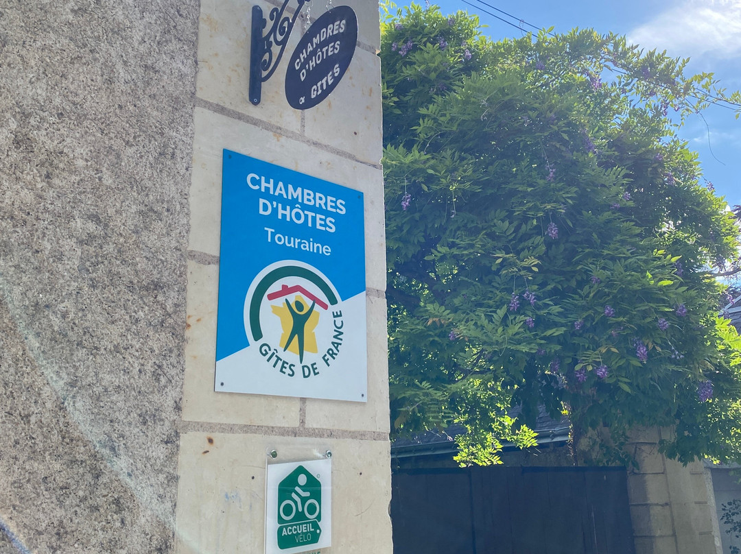 Domaine de La Closerie Champêtre