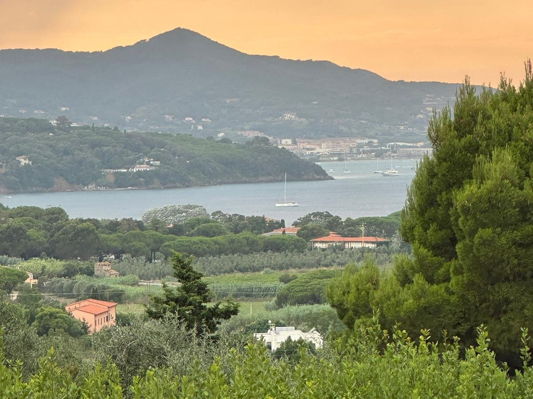 Hotel Santo Stefano主图