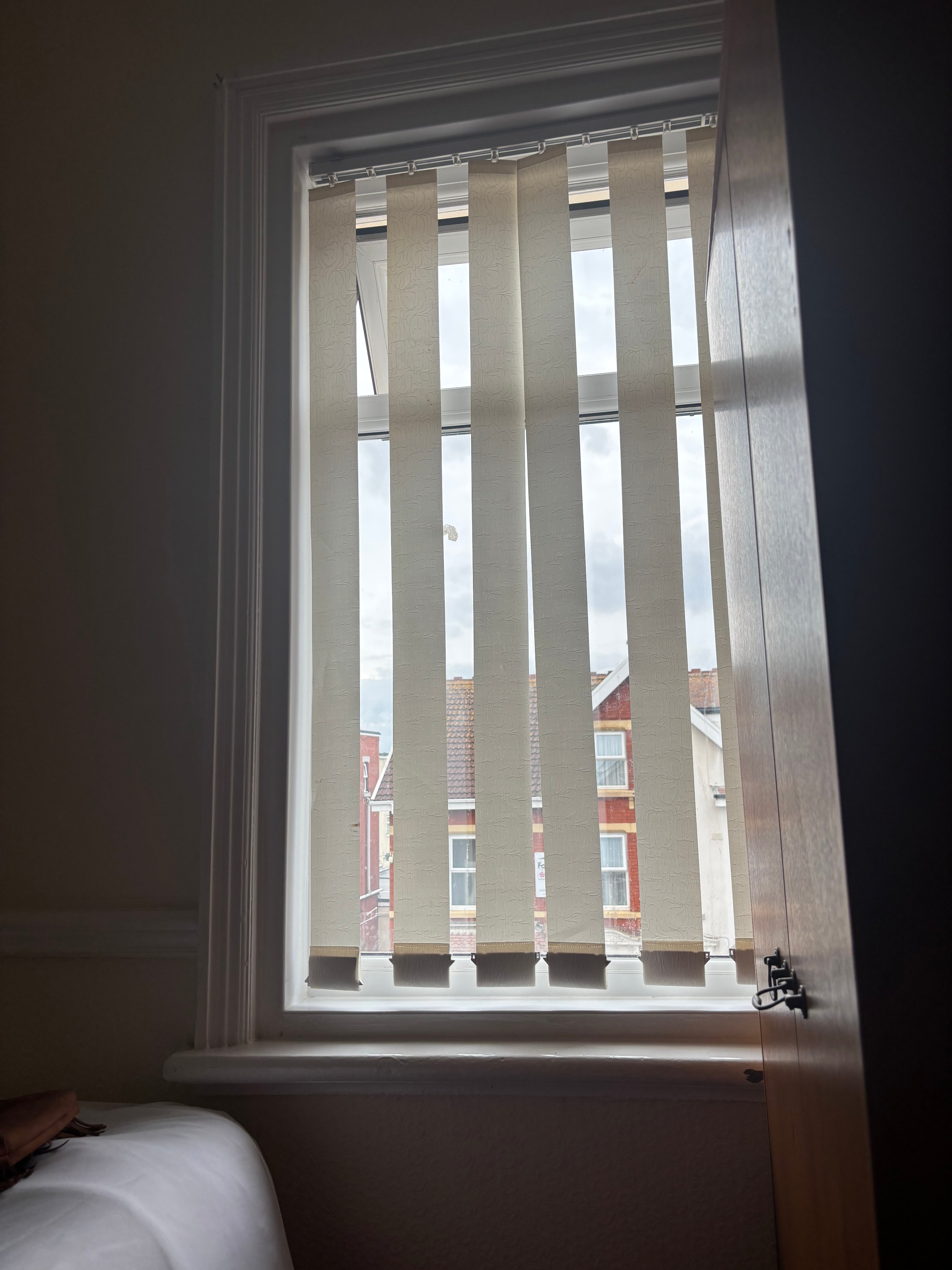 Lanayr Hotel-酒店景观