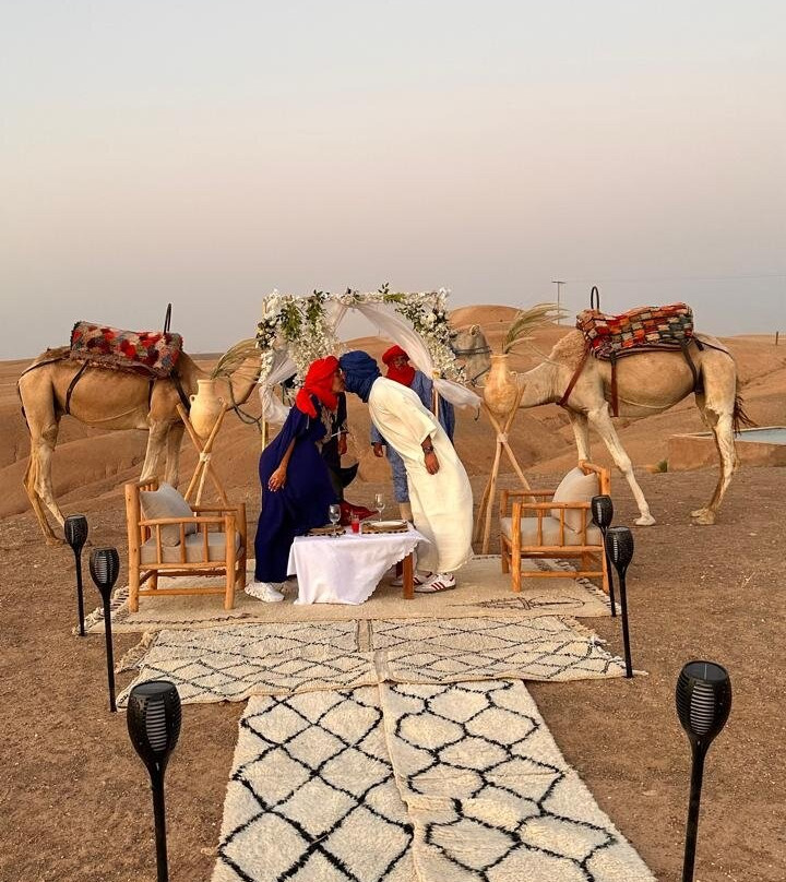 Sahara Routes-Erfoud必去景点