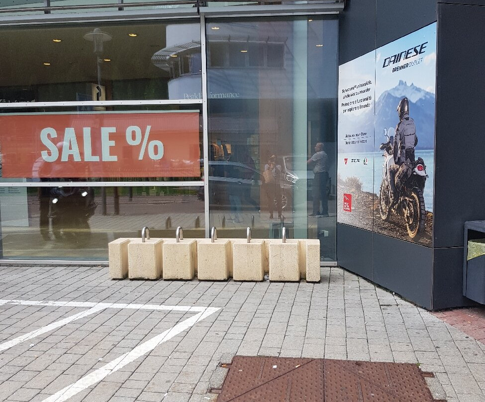 Outlet Center Brenner-Brennero必去景点