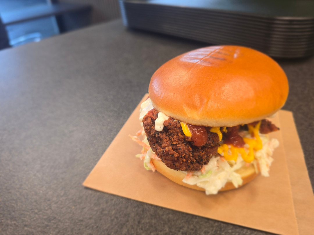 Chixee Fried Chicken主图