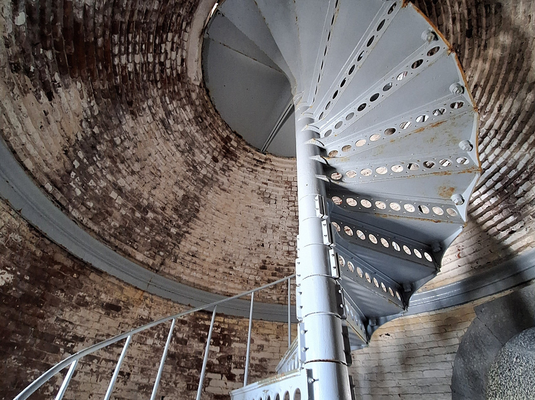 Thacher's Island-罗克波特必去景点