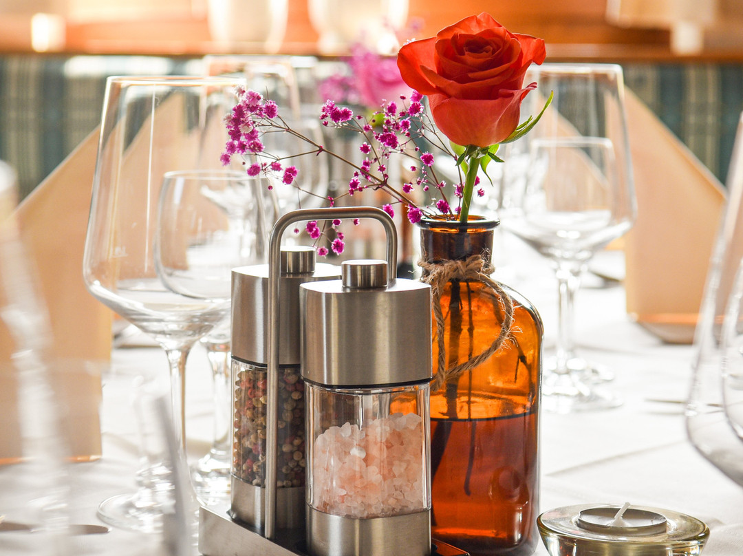 Salzburger Dolomitenhof主图