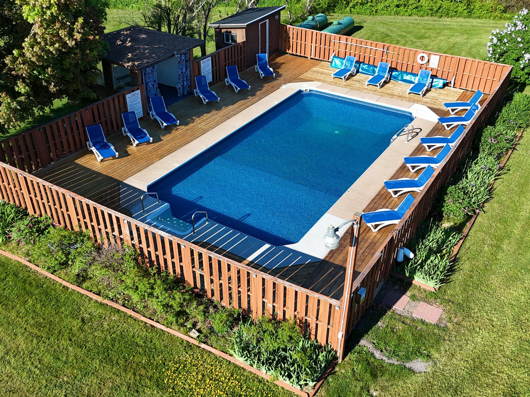 Cavendish Country Inn& Cottages主图