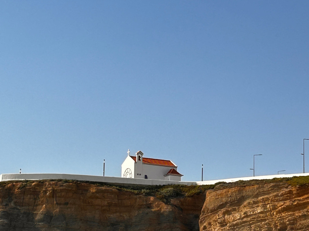 Praia de Zambujeira do Mar-Zambujeira do Mar必去景点