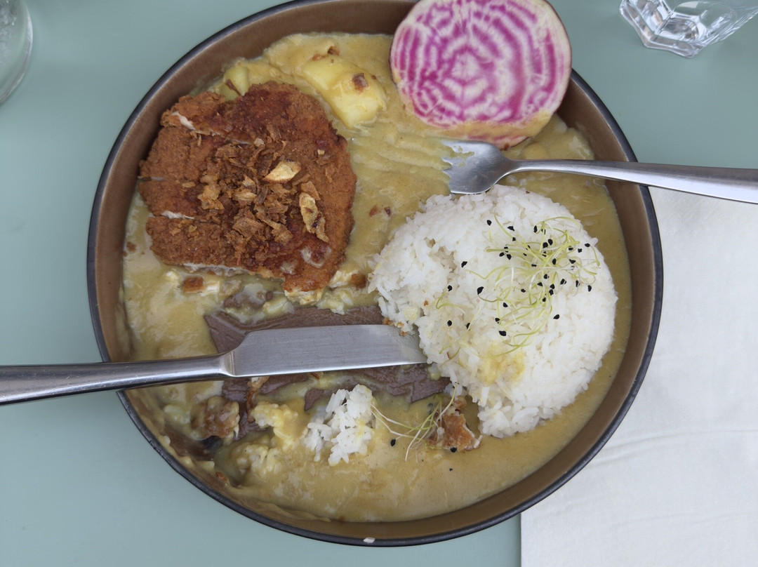 Hoi An Asian Cuisine