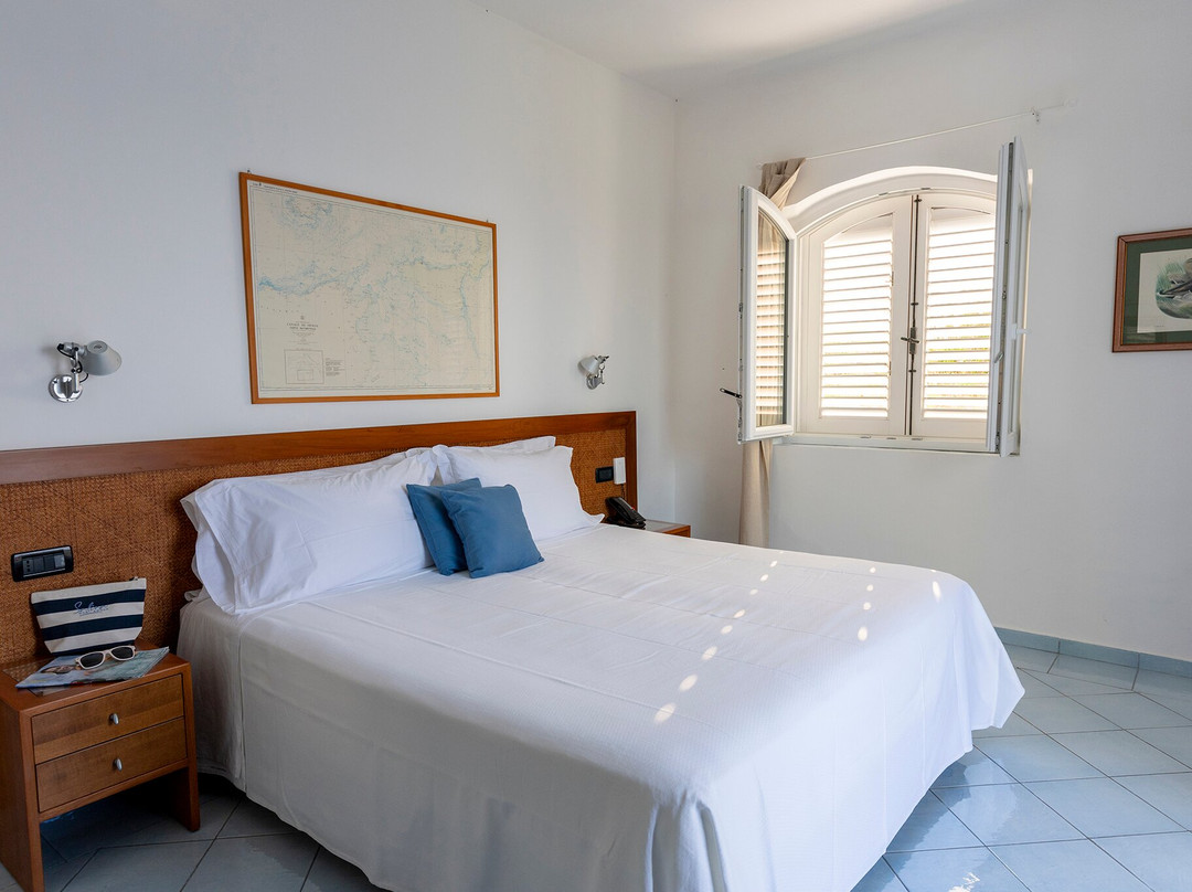 Hotel Punta Scario主图