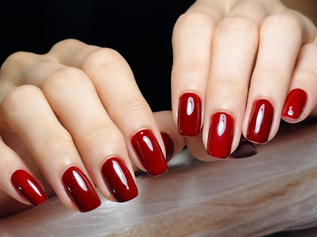 Nails Studio By Beautycare-丹布拉必去景点