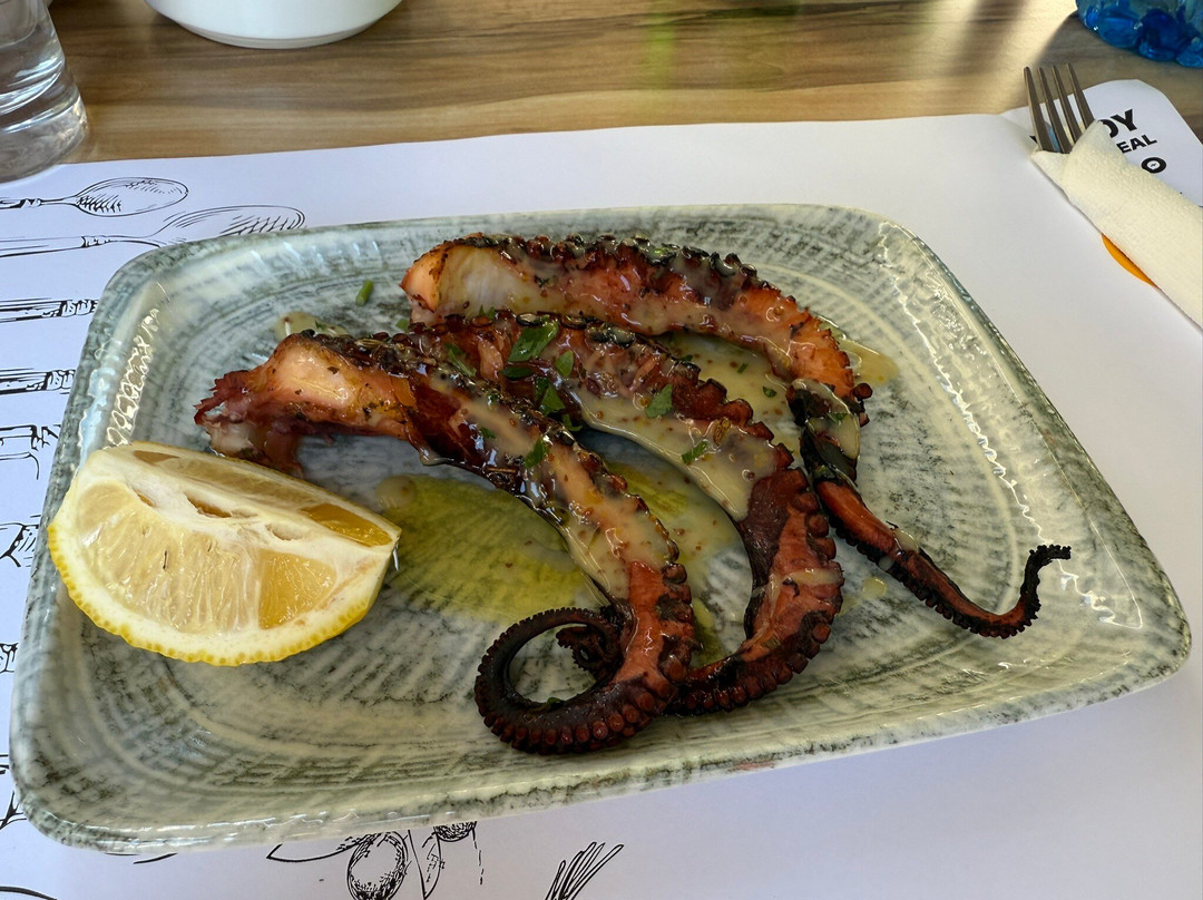 Marathos Gastro Tavern