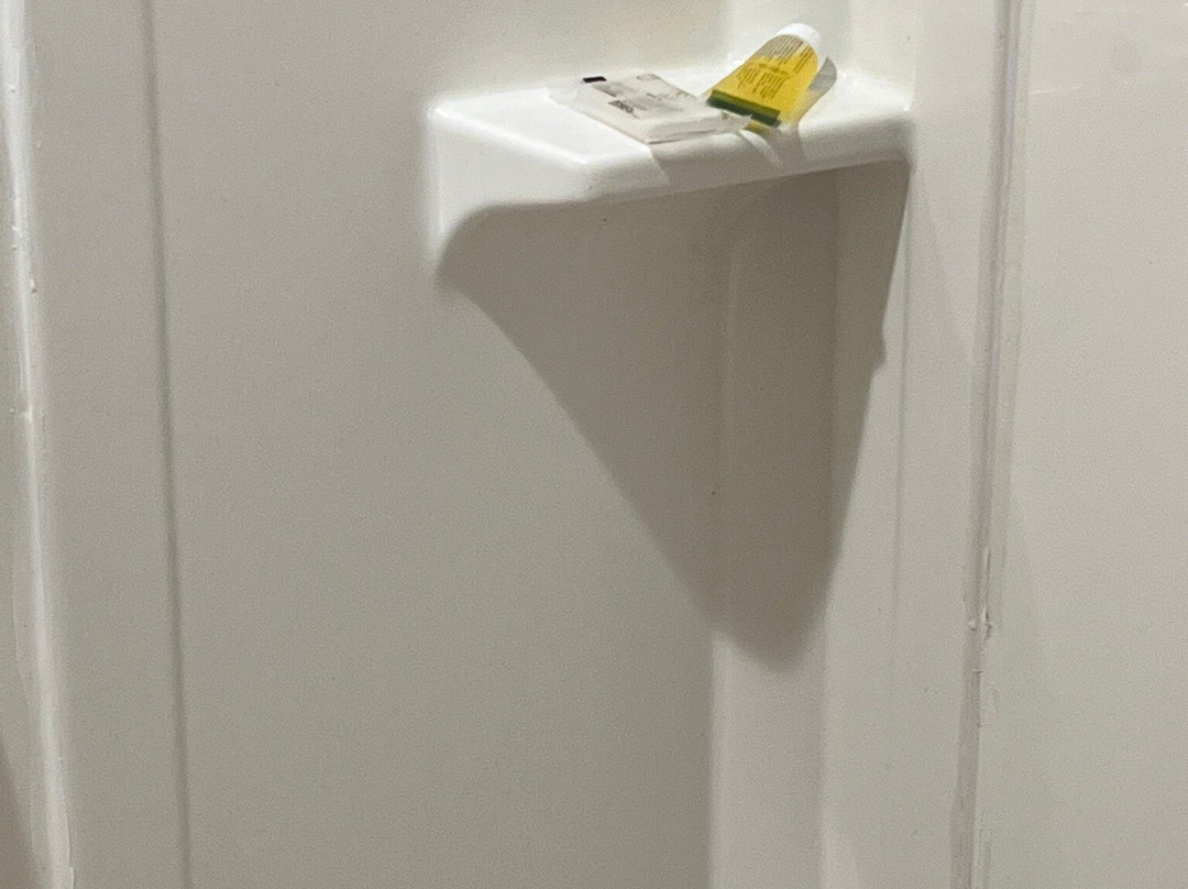 丹维尔速8酒店主图