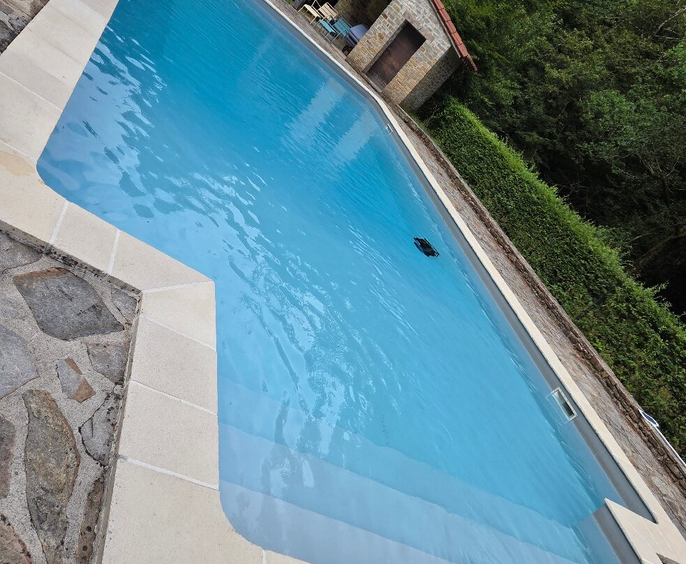 Domaine De La Brugere主图