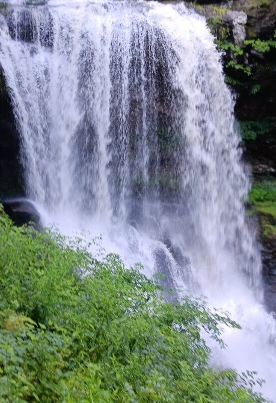 Dry Falls-海兰兹必去景点
